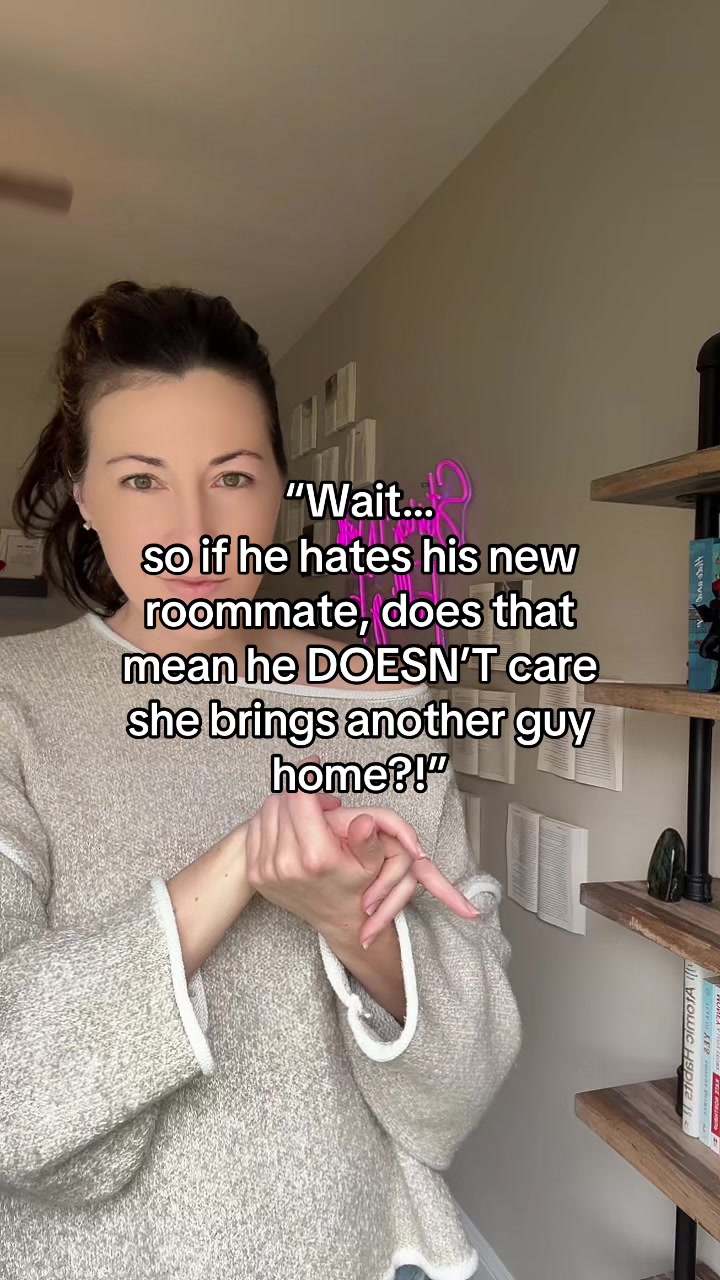 @Ashley
