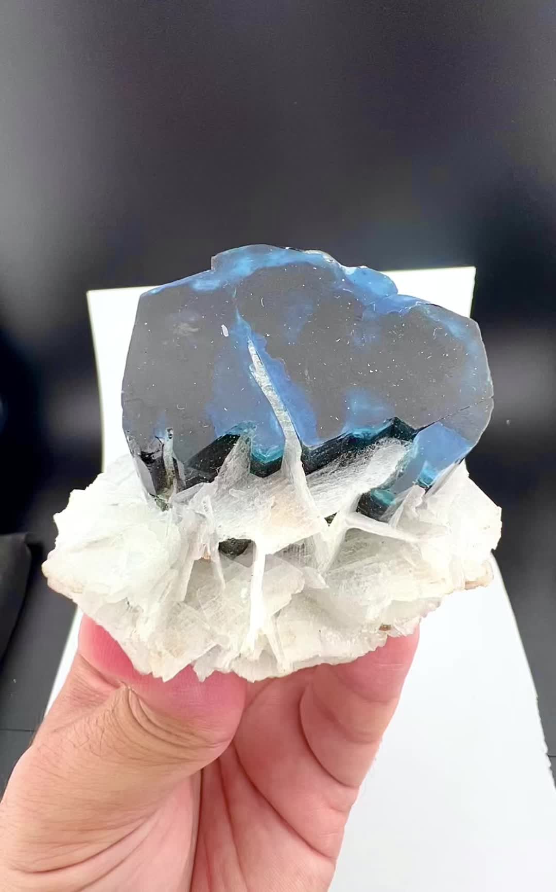 @Minerals Paradise
