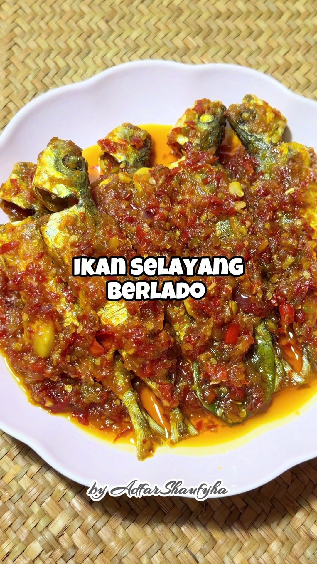 @AdfarShaufyha | Cooking