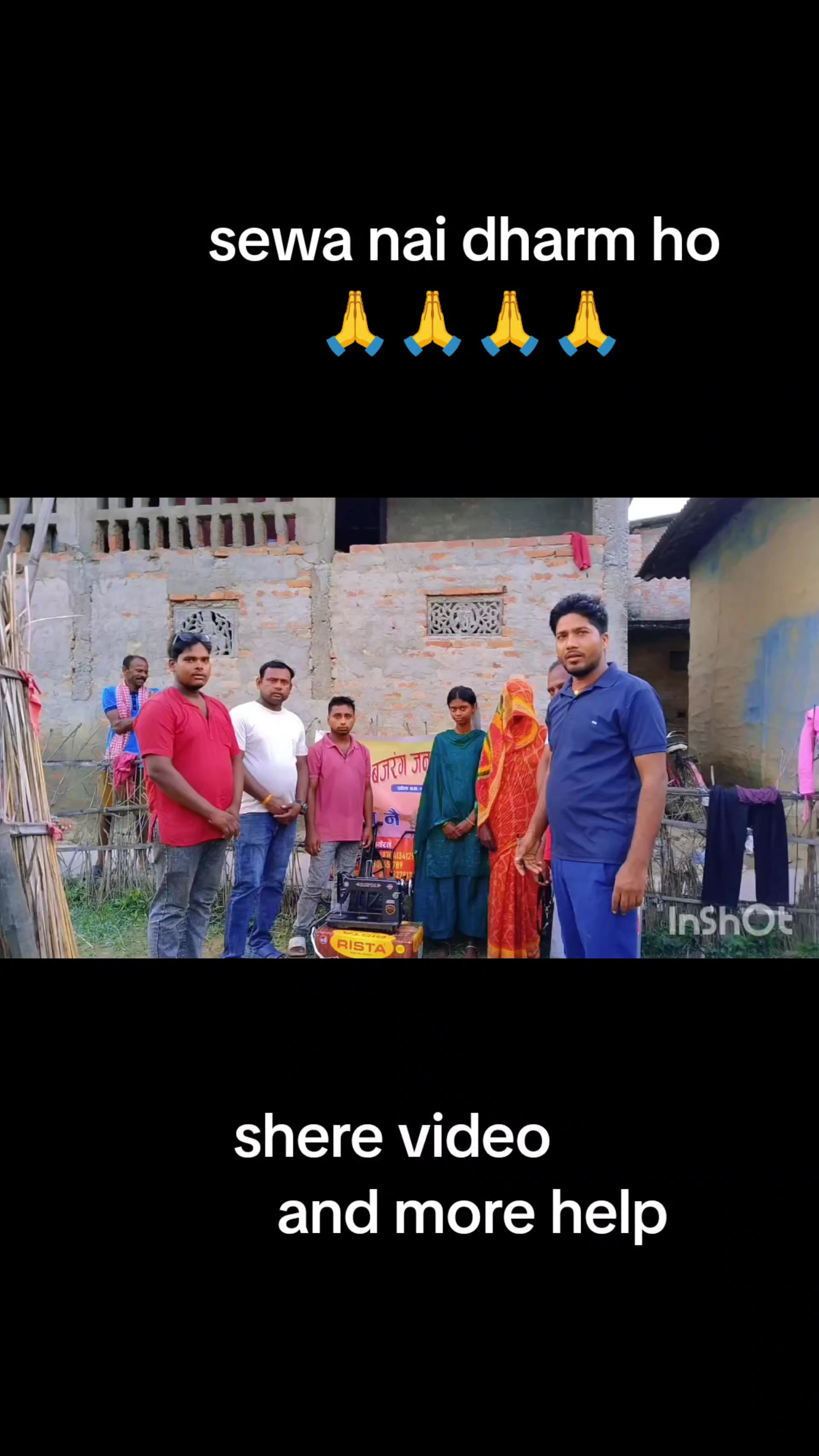 @jay bajrang JanKalyan samiti