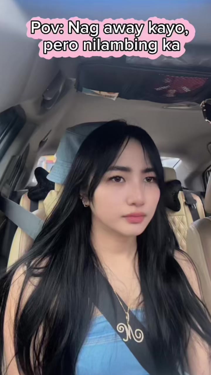 @Mhika Santos