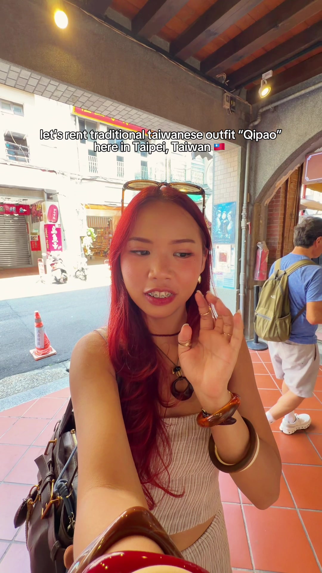 @Rachel Gania on YT & IG