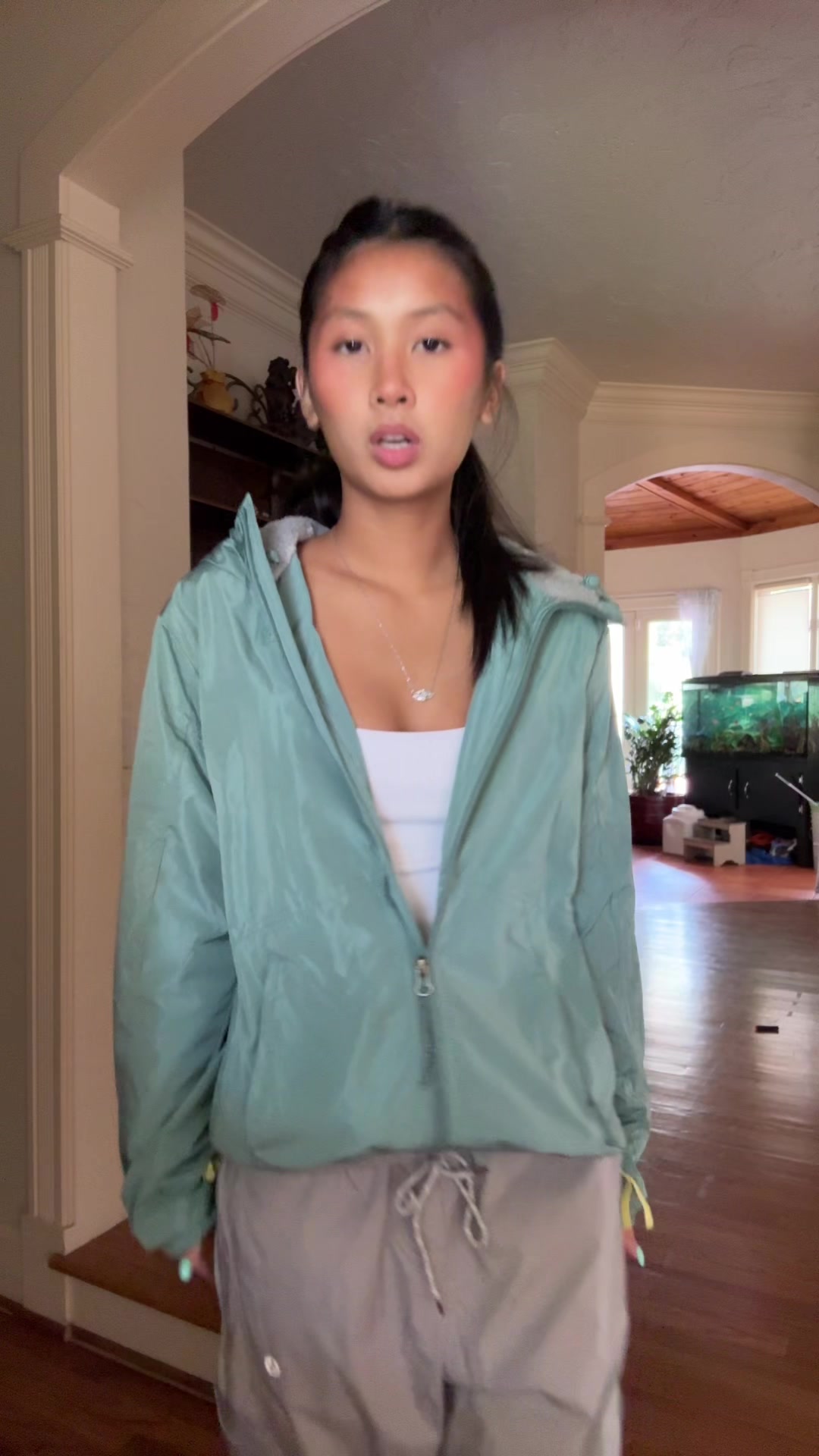 @Angela