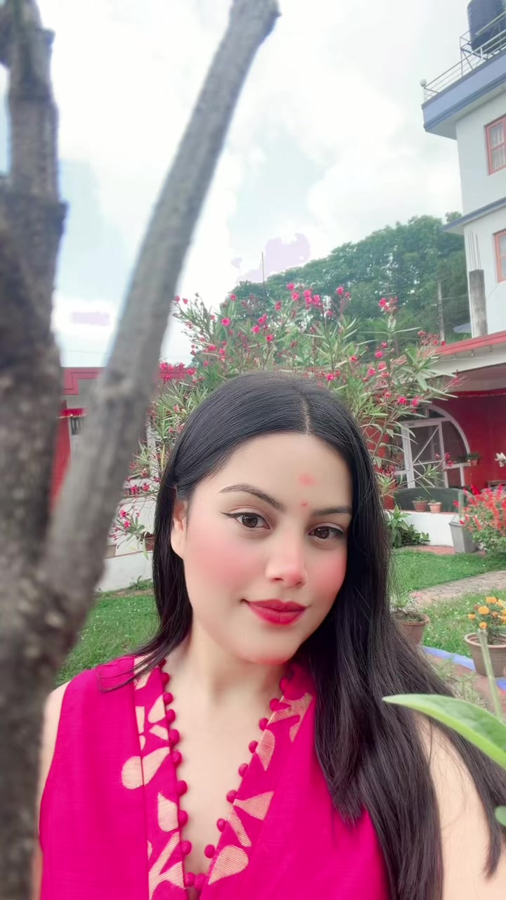 @Usha Adhikari Khaniya