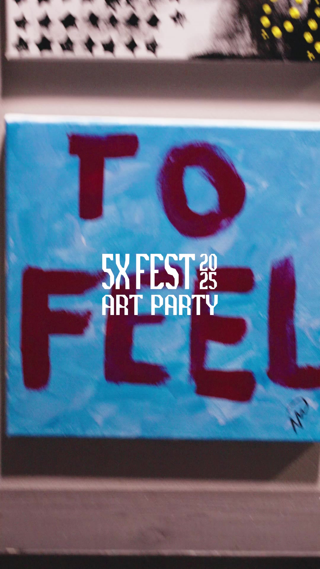 @5X Fest