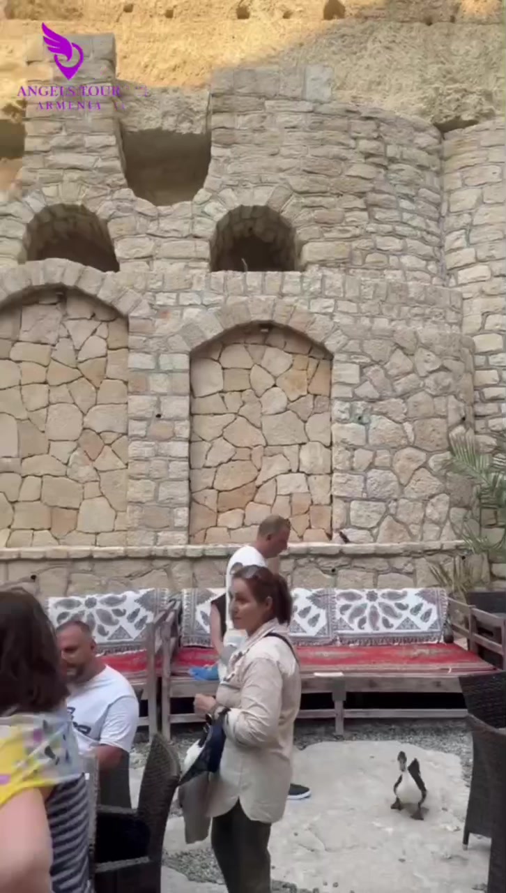 @Angels Tour Armenia