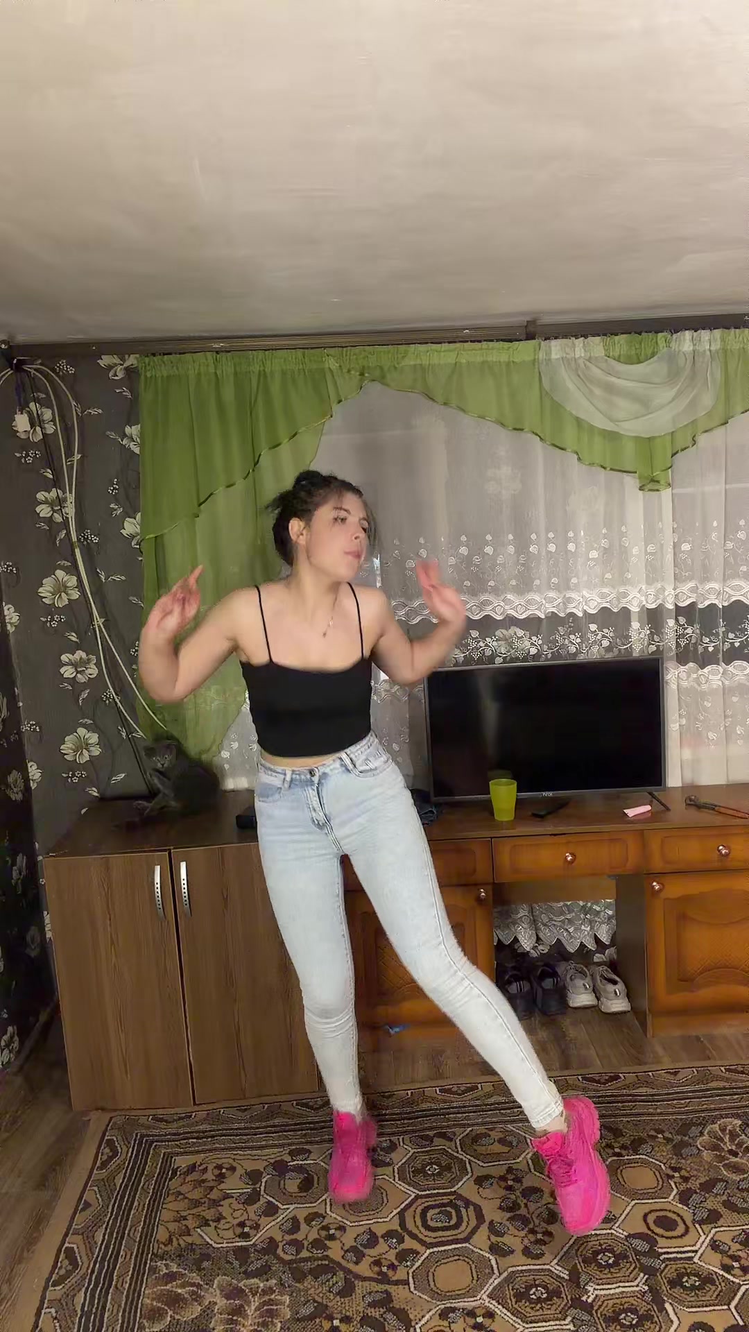 @Kristunka💞