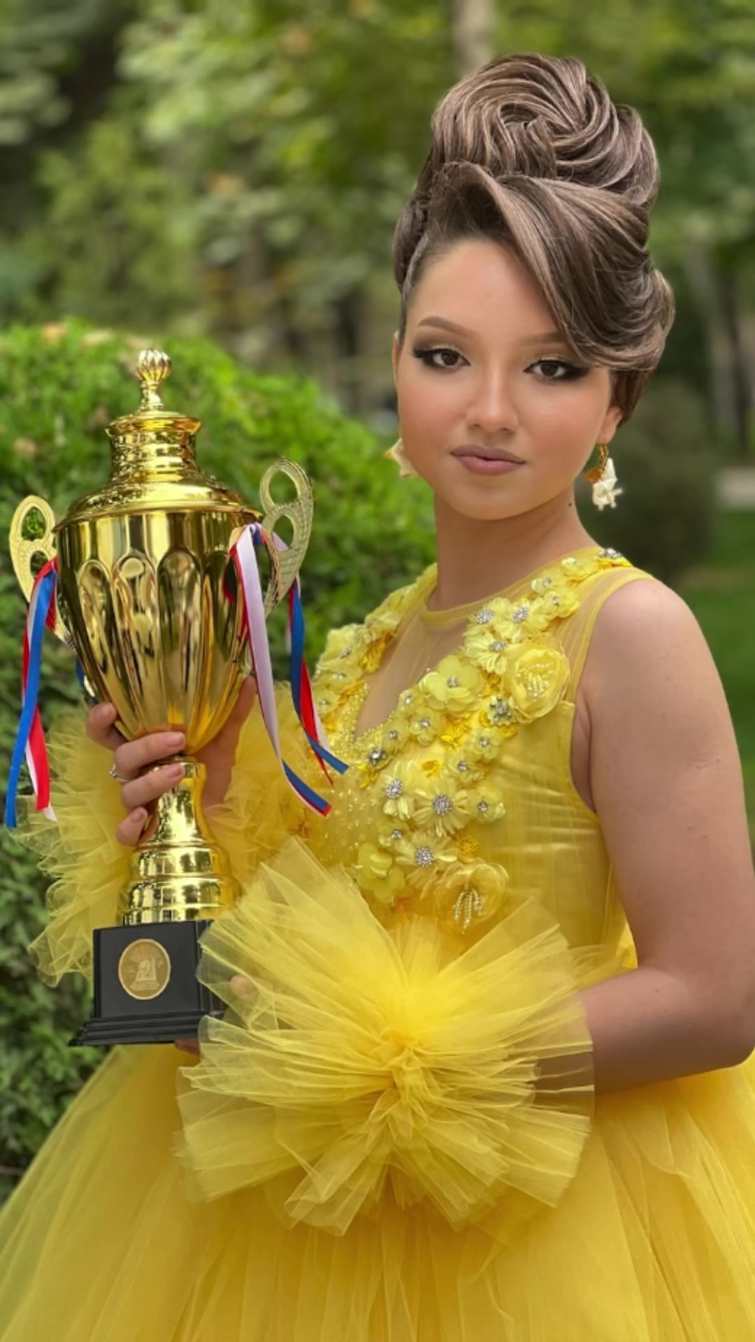 @Gulnoza Hayrullina