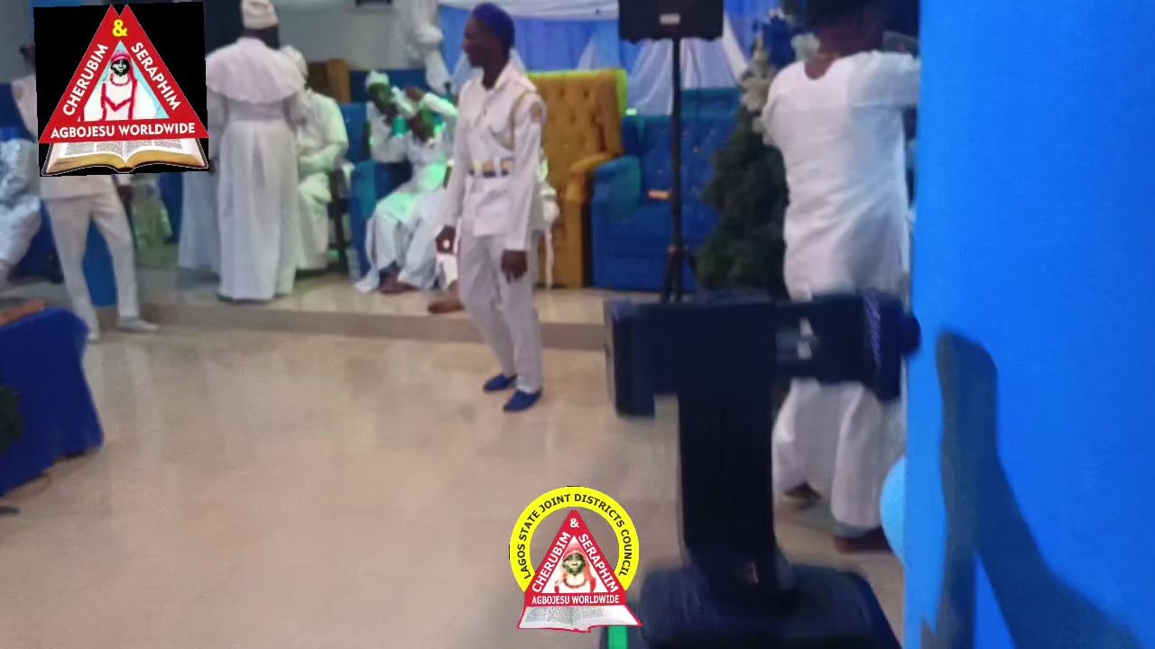 @Agbojesu National Youth