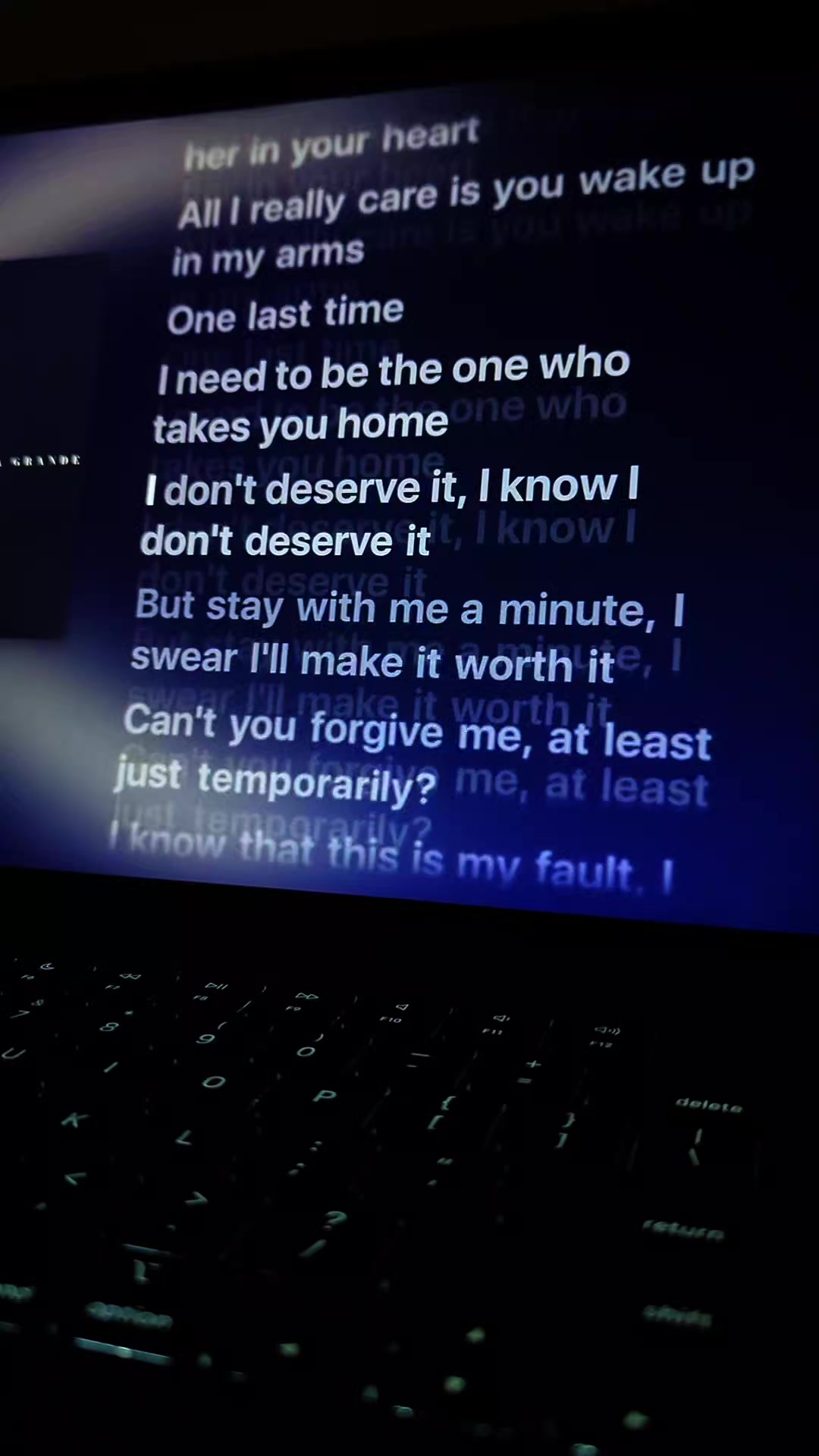 @Gwen's Playlist