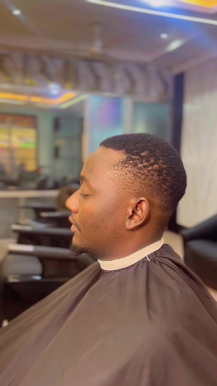 @✂️ KASEMBO THE BARBER ✂️