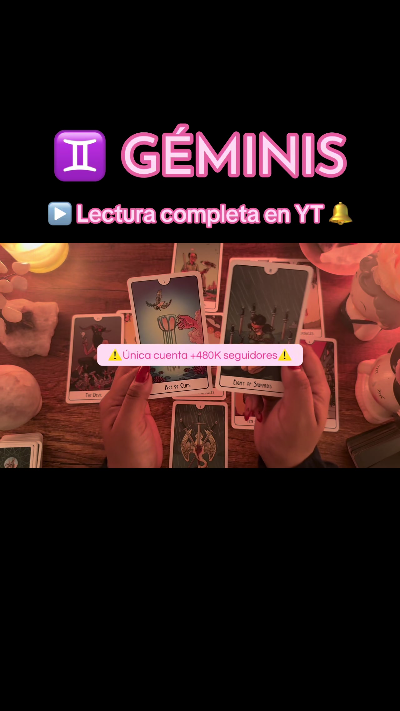 @Karma Tarot