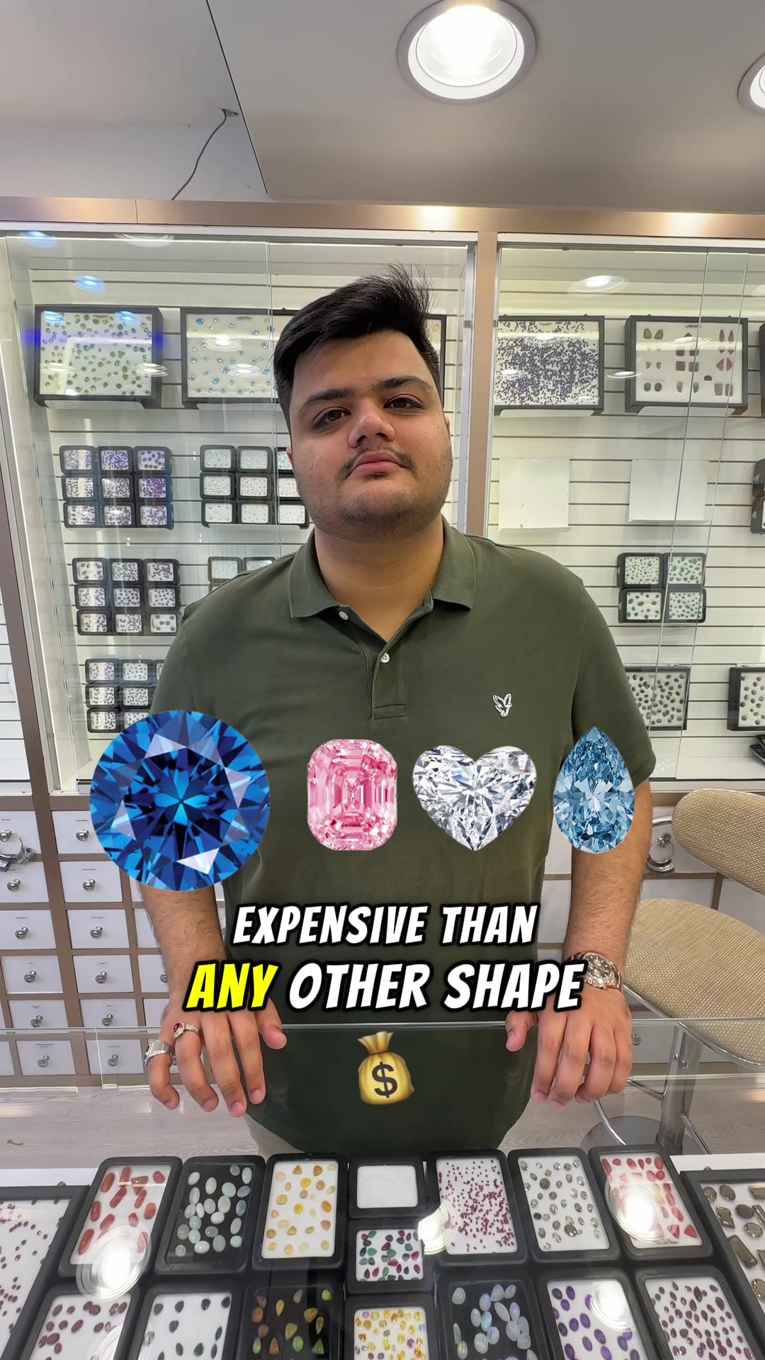 @Metro Jewellers