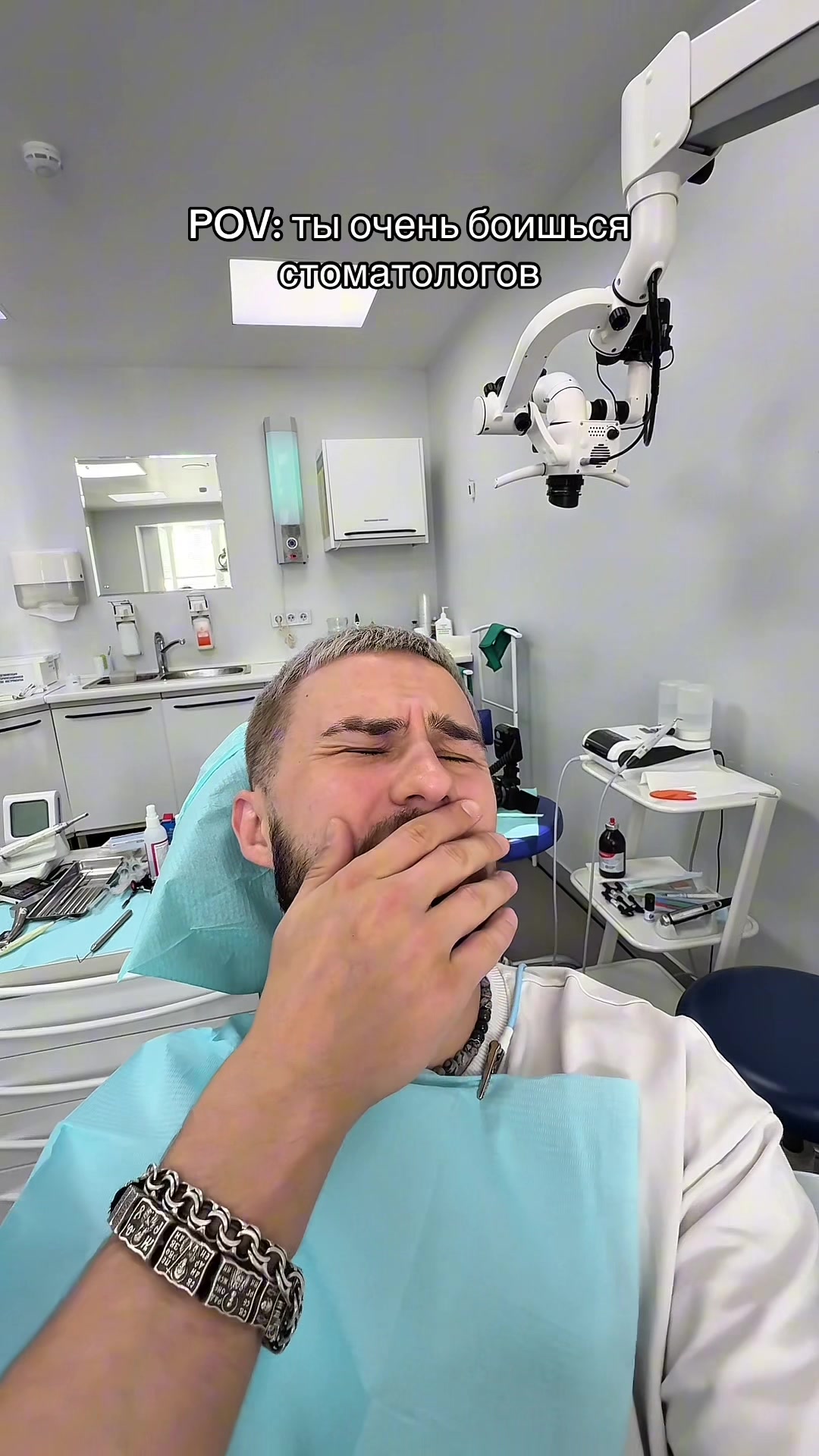 @Тот самый доктор🚑