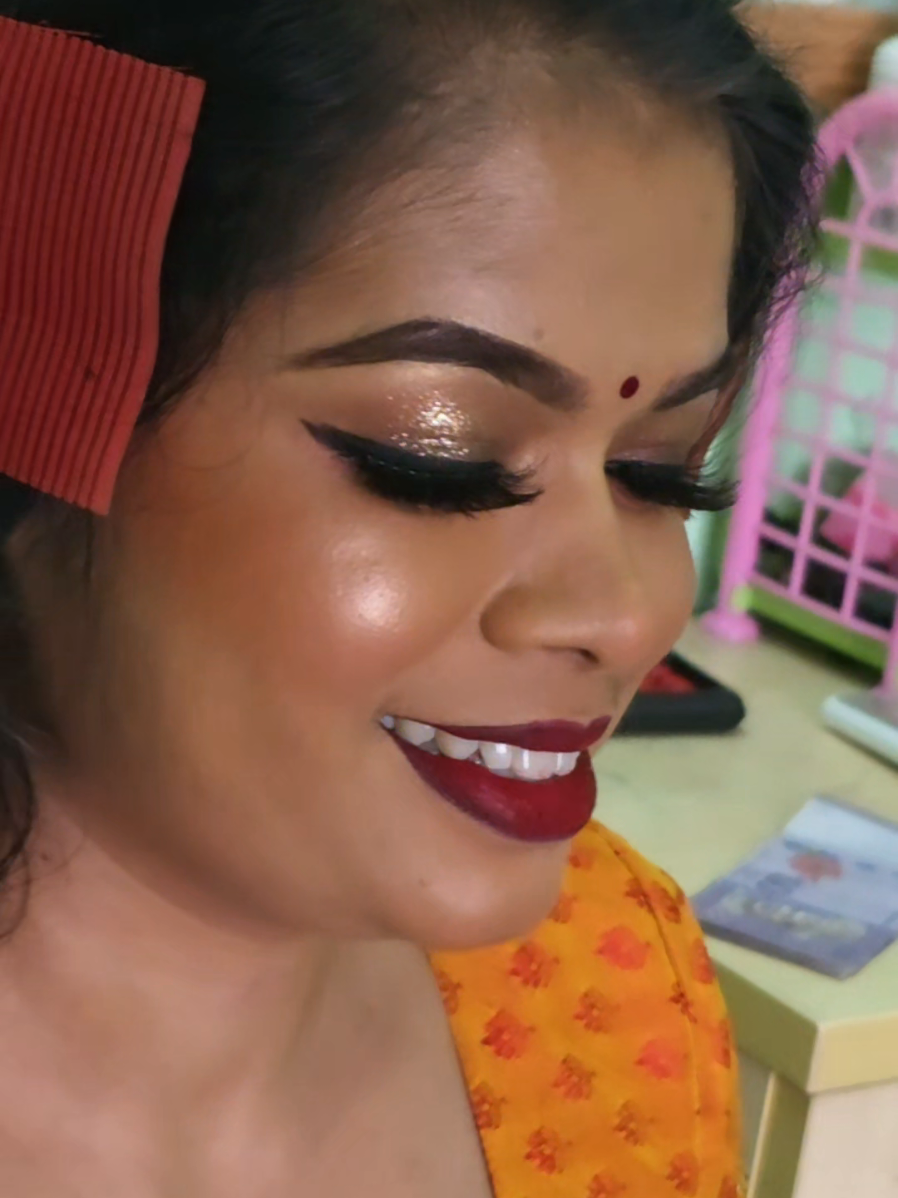 @Vinnieshaa Mua