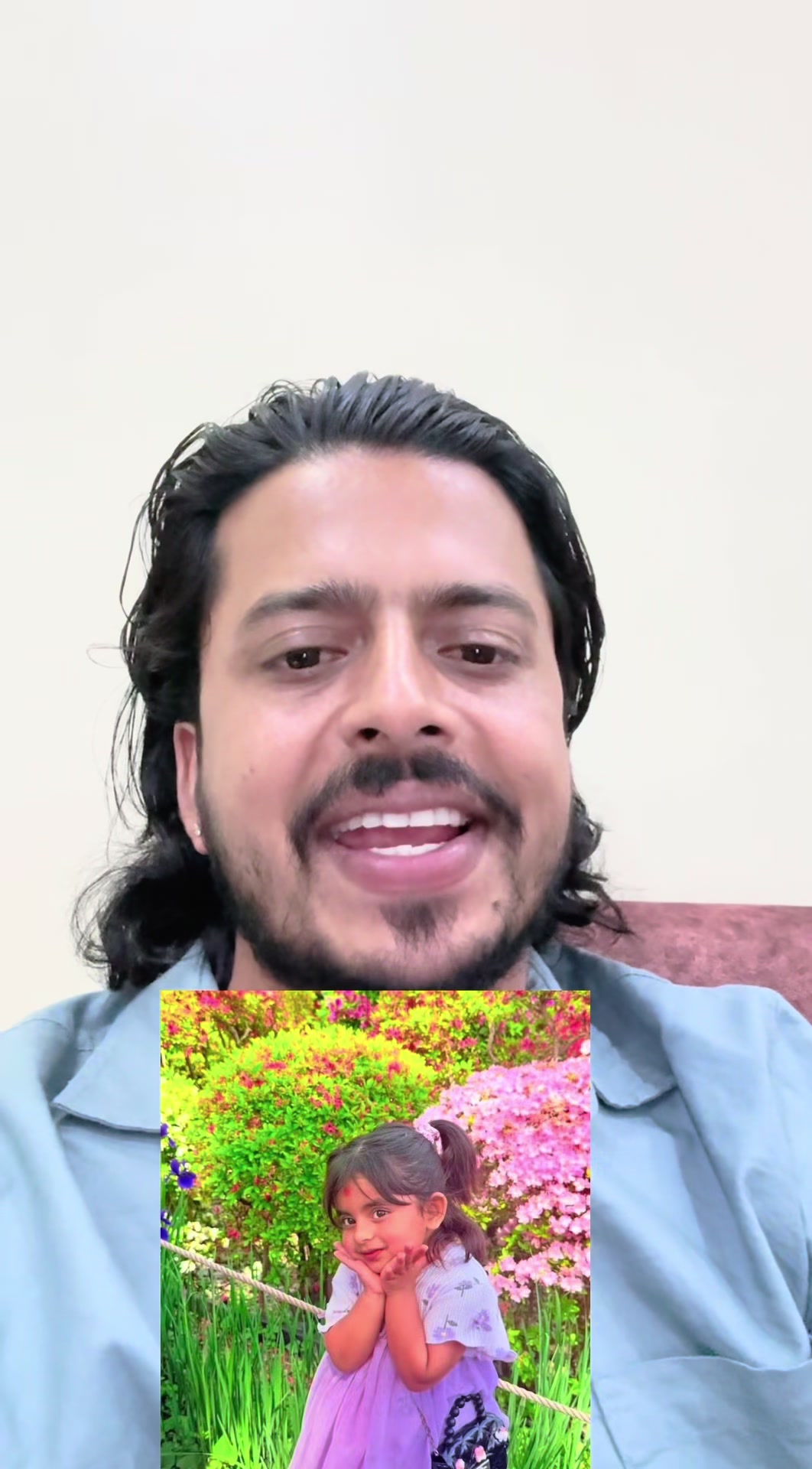@Arjun Bhusal Official