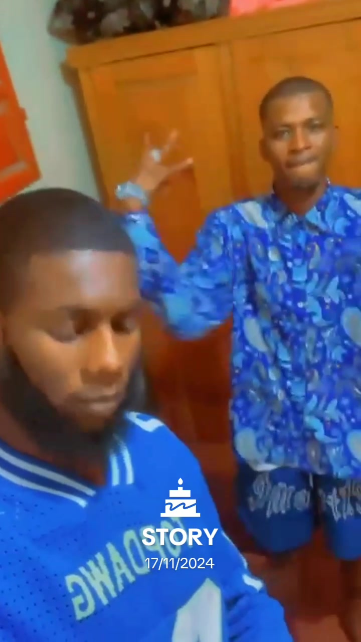 @Ousmane Diallo