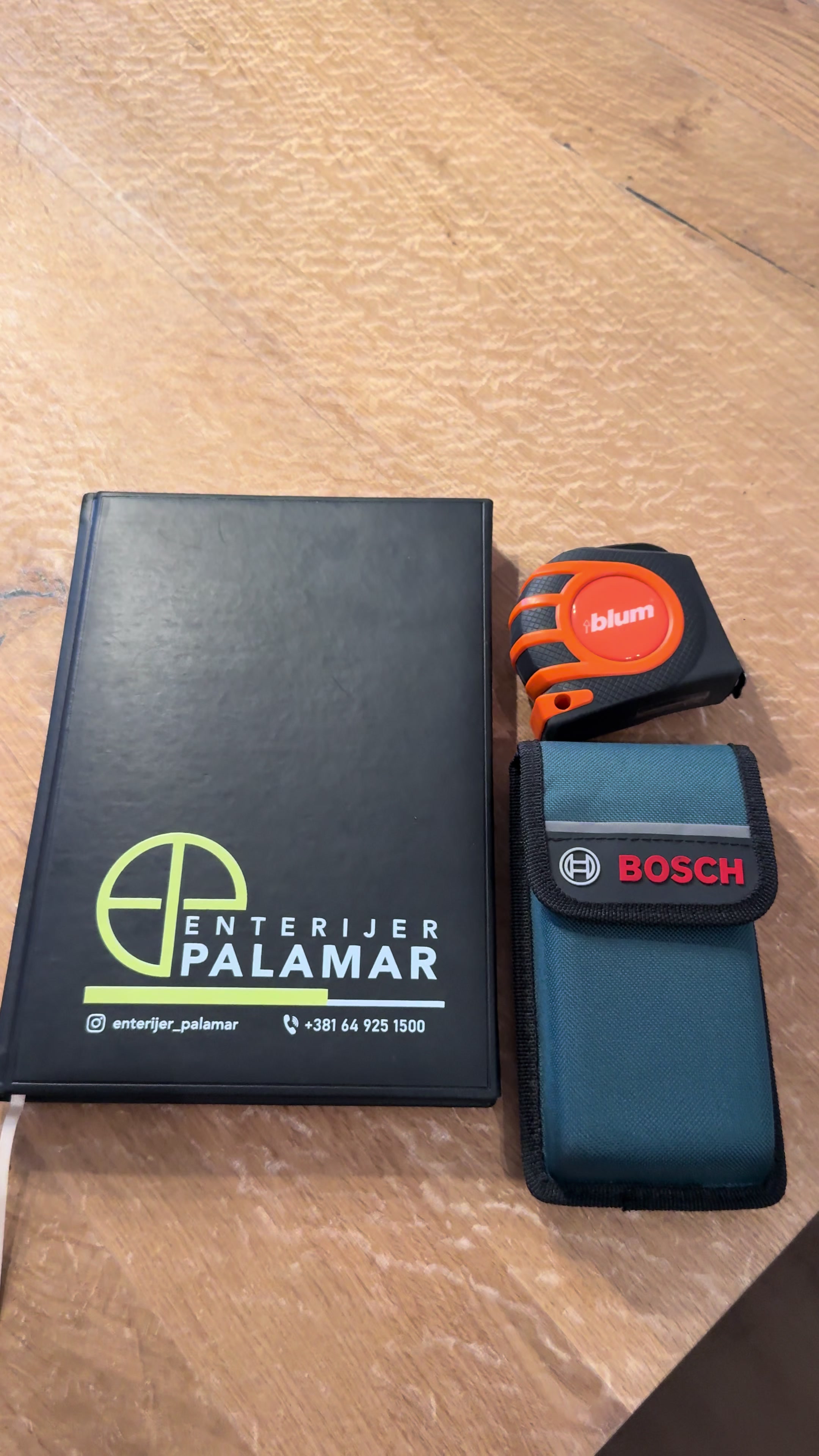 @Enterijer Palamar