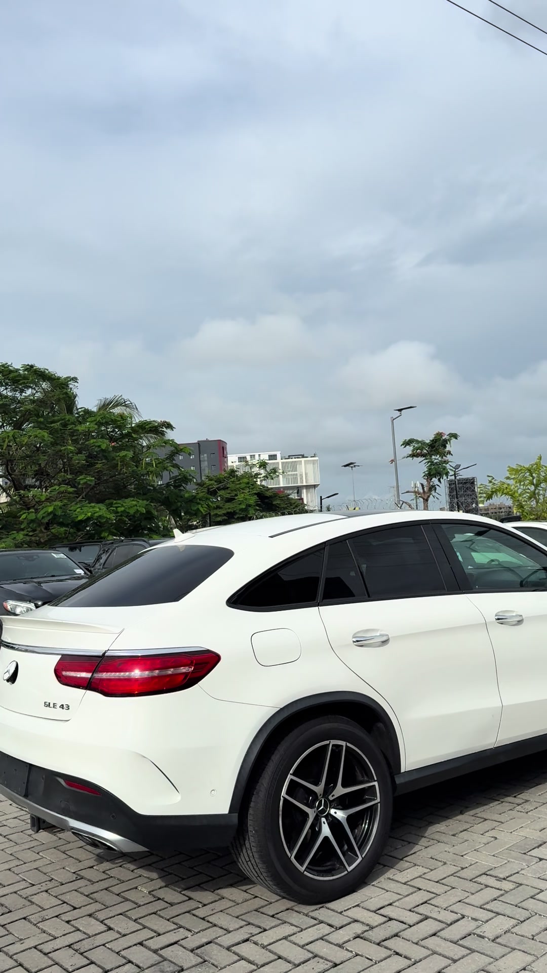 @CAR DEALER IN LEKKI LAGOS 🚗