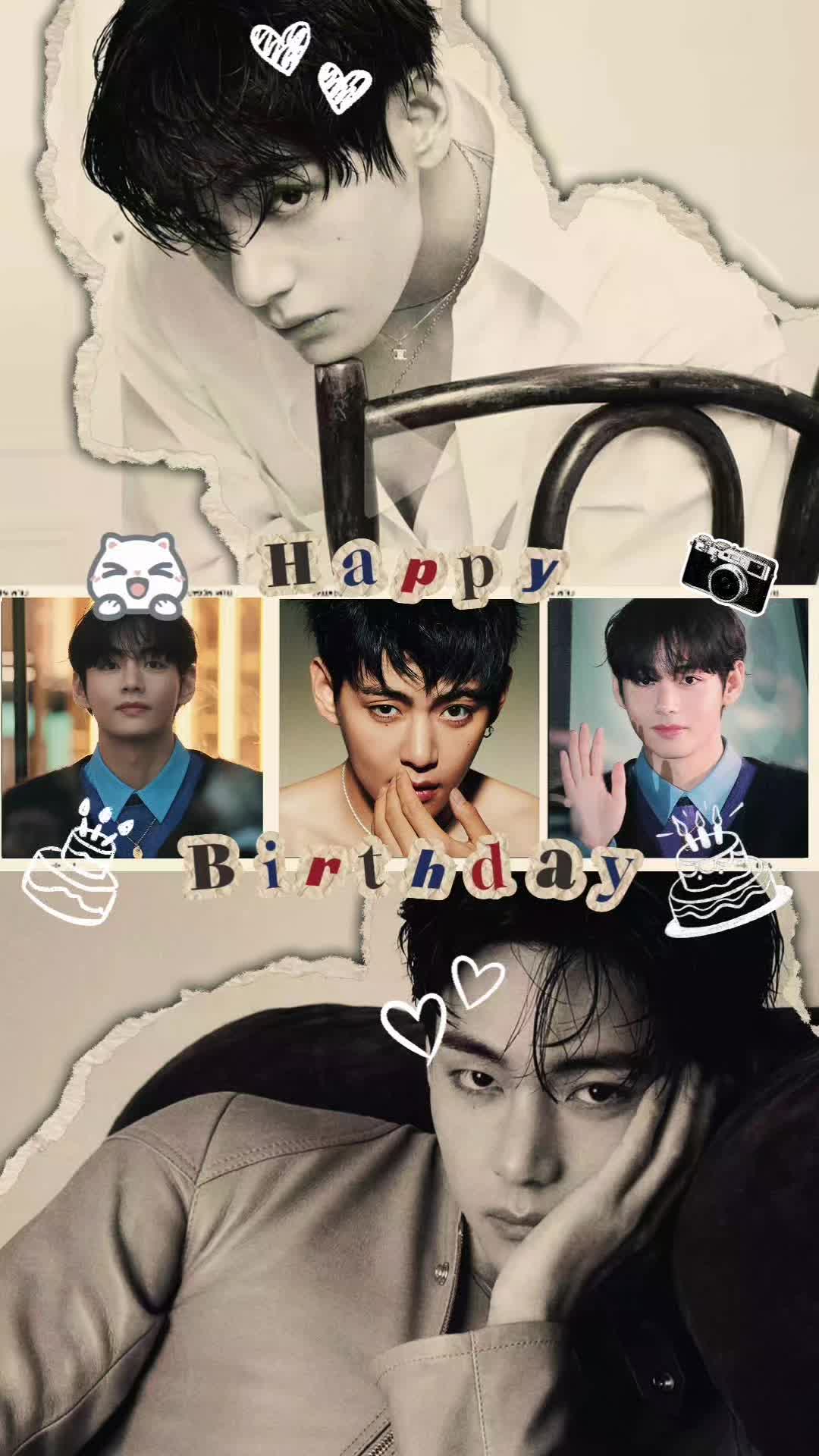 @XTRAORDINARY ARMY 💜