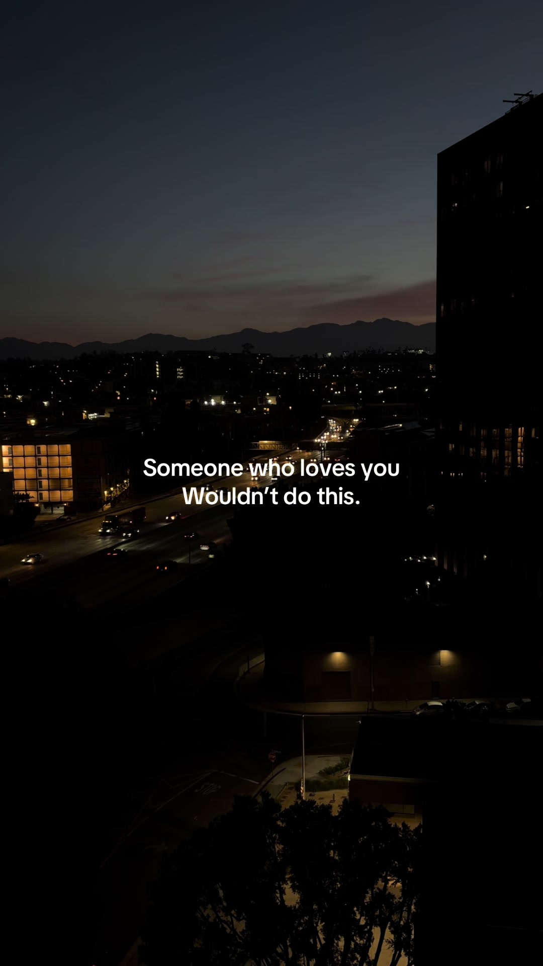 @Miss you badly 😭