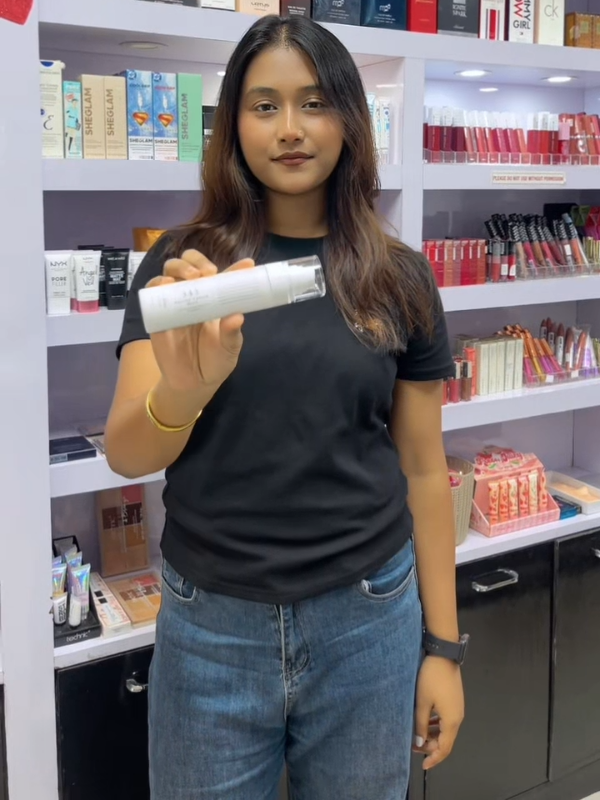 @Prettyclick Cosmetics chitwan