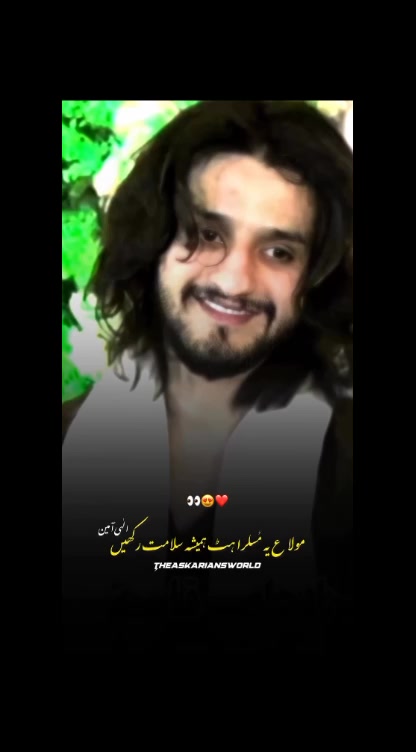 @Abbas _e_askari