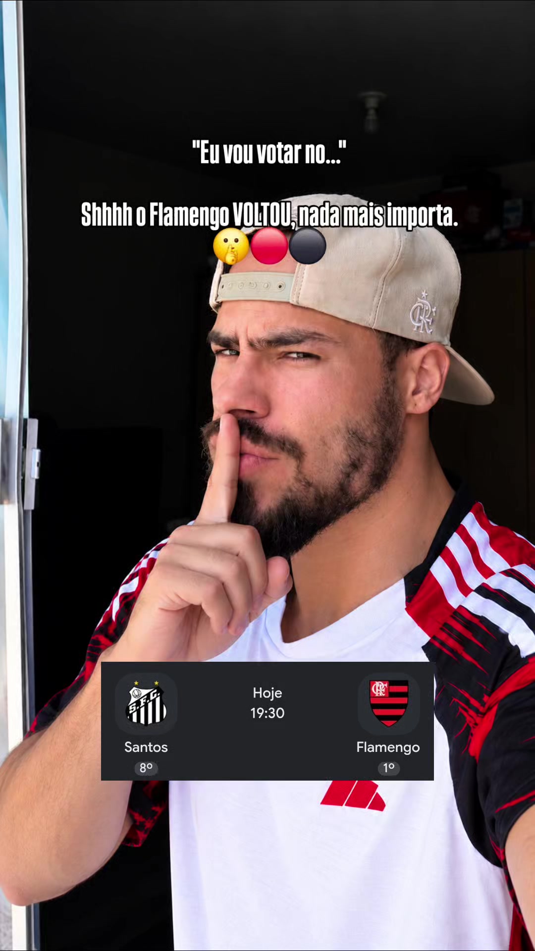 @Bruno Turetta - Flamengo 🔴⚫️
