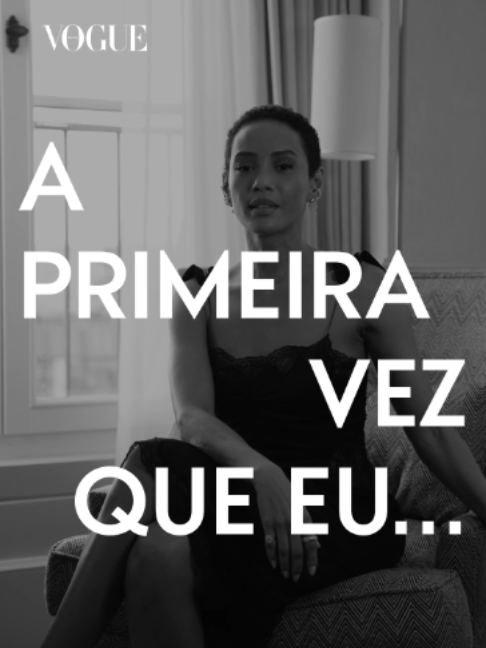 @Vogue Brasil