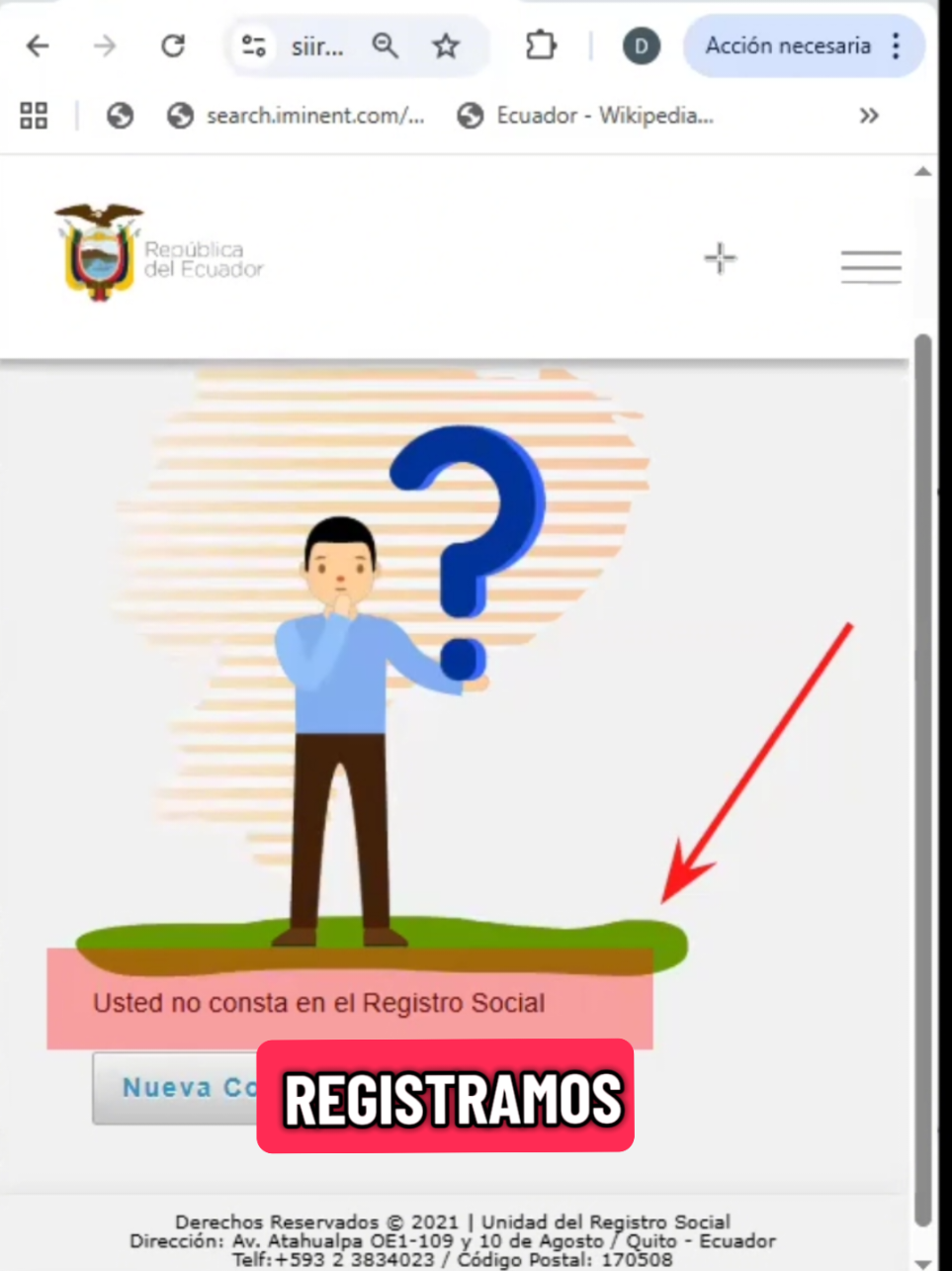 @Preuniversitario SCIENCE