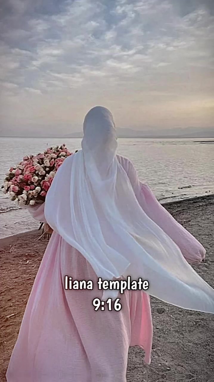 @LIANA | Template 🎟