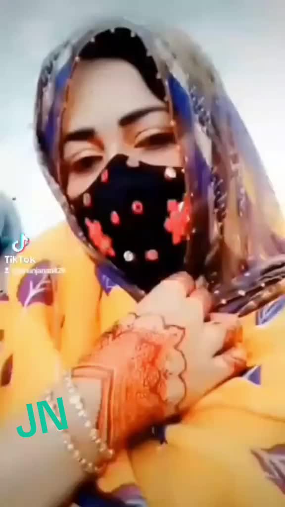 @marwa Khan
