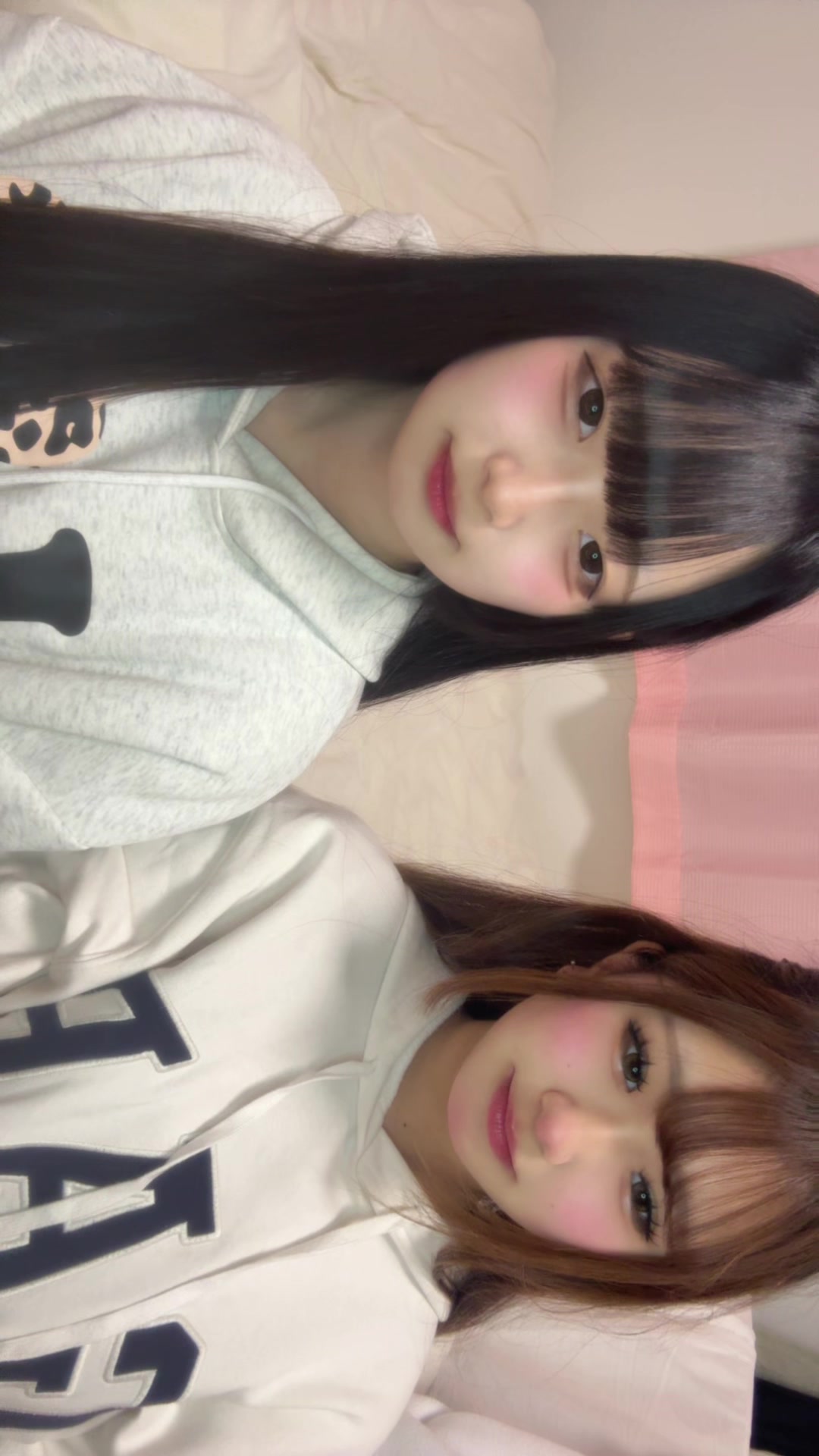 @Rea.🌺💋💄ちゃんもあ推し🧡