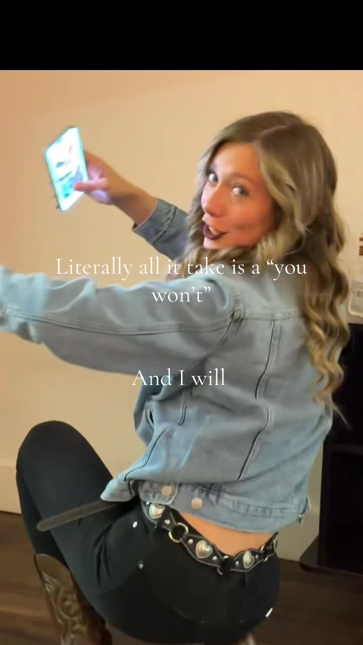 @Taylor Donovan