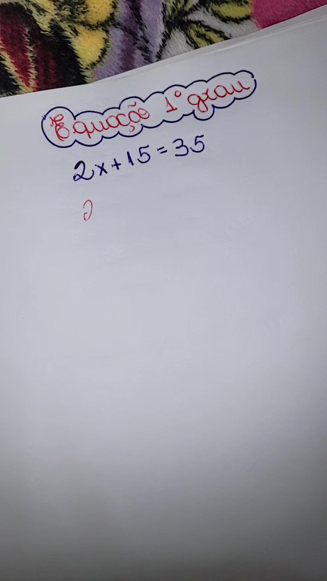 @Diário de Uma estudante 📝