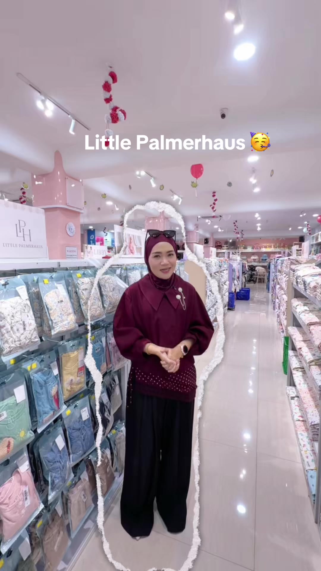 @Istana Bayi