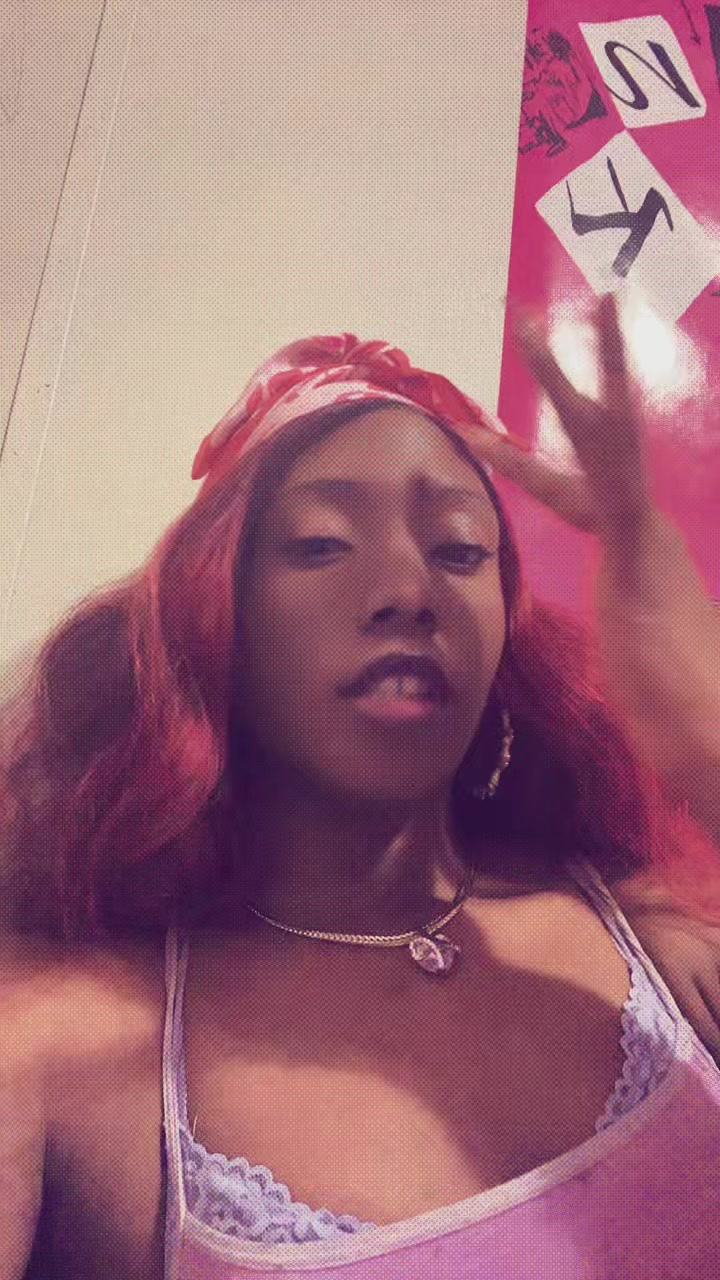 @Traomi A. Love