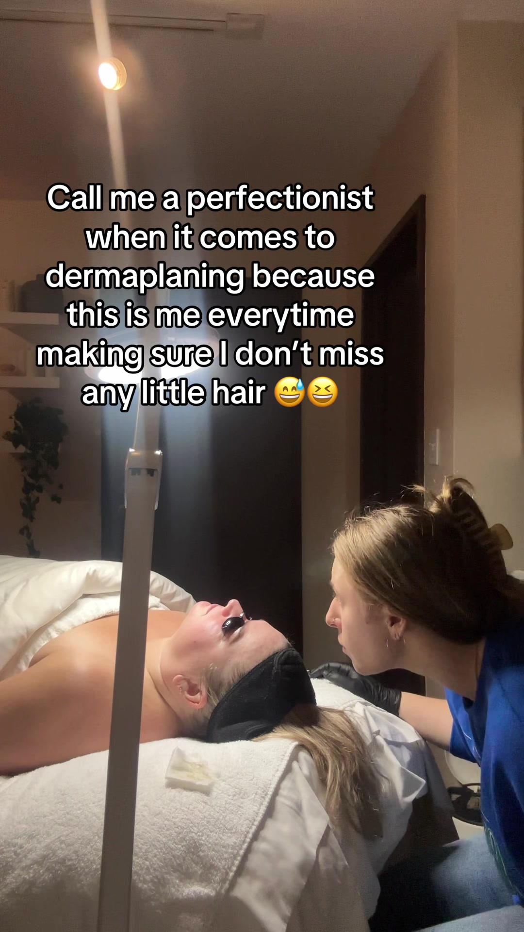 @Julie Manko || Esthetician