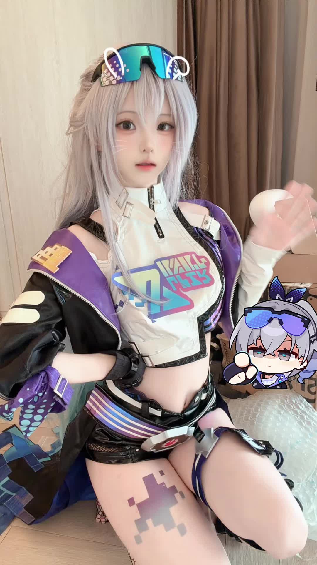 @Kyu-kurarin