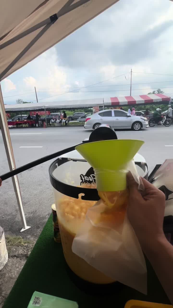 @Dak Mok Burger