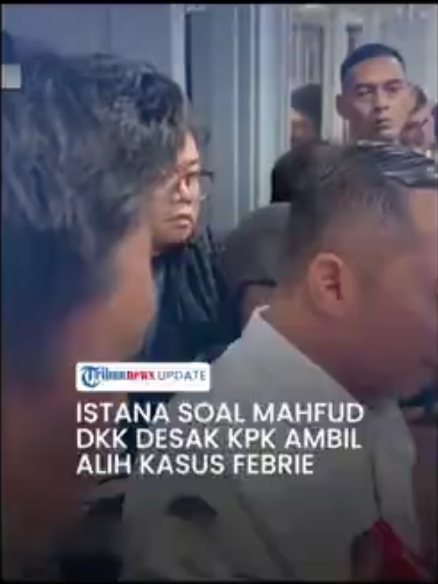@Tribunnews