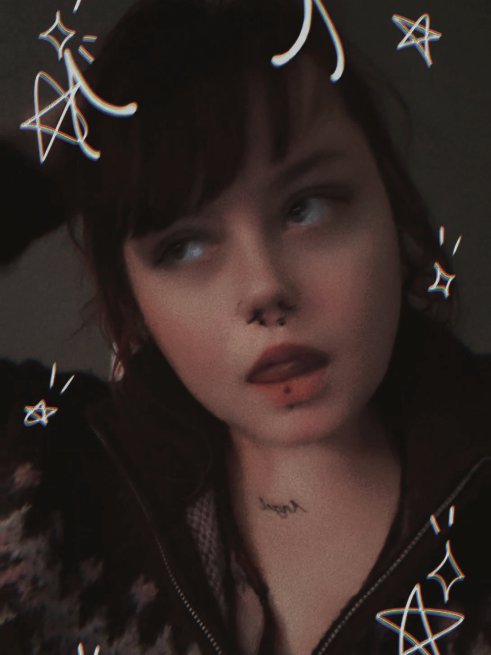 @☆𝚆𝐚𝚜𝐀𝚋𝐢⋆𝚃𝐡𝚎⋆𝐅𝚘𝐨𝚕☆