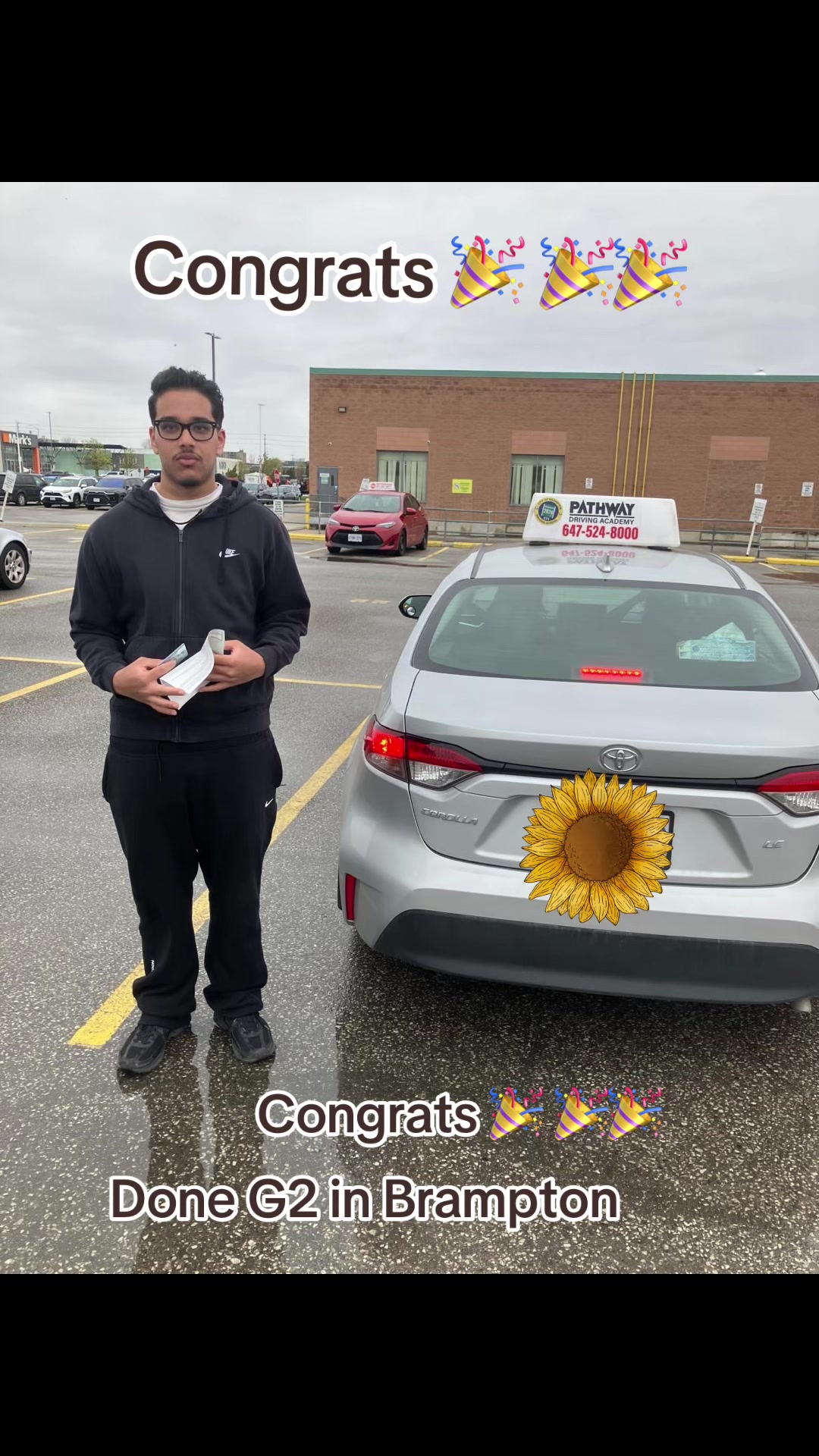 @Hardeep kaur Driving Instuctor