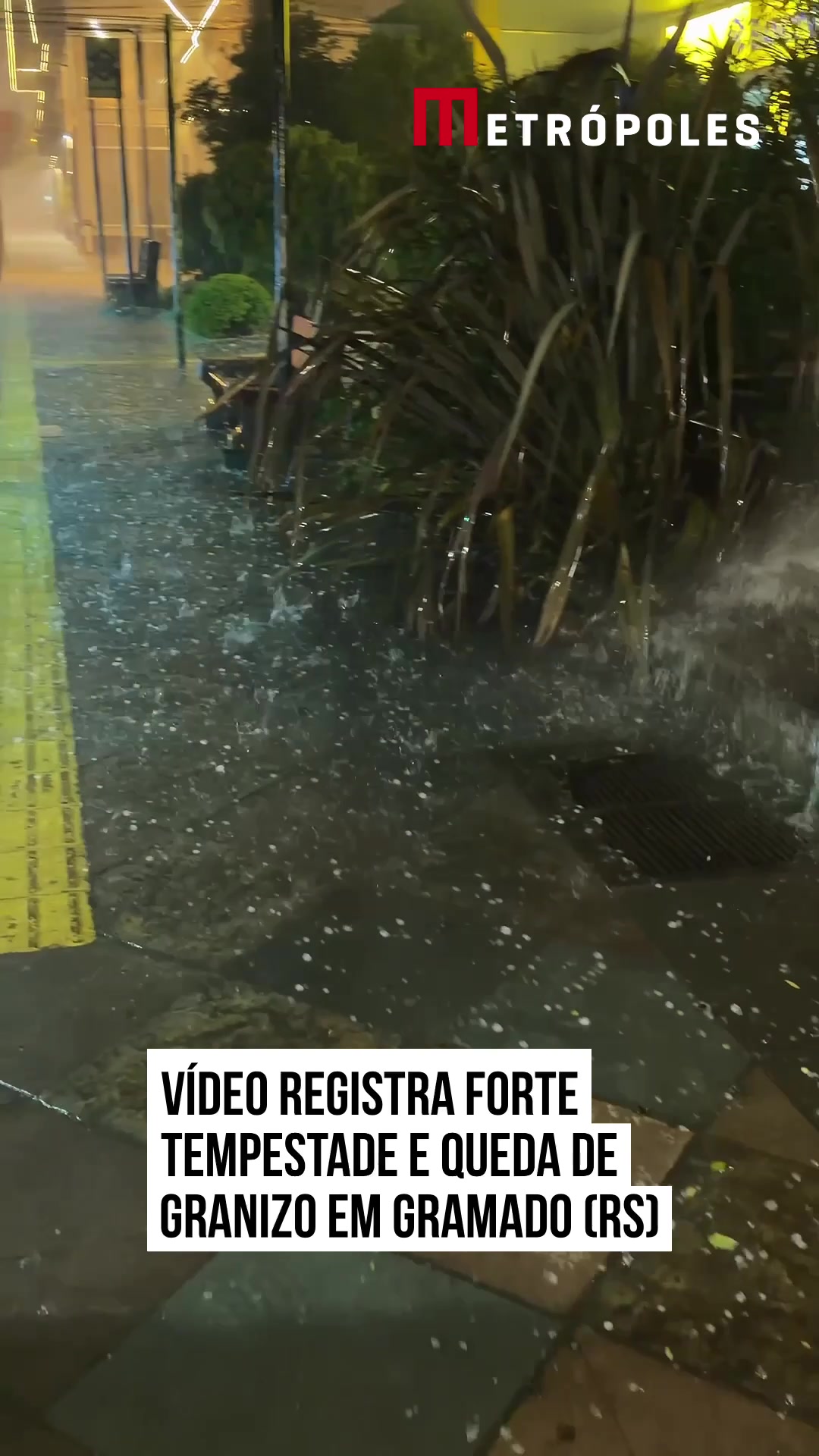 @Metr&oacute;poles Oficial