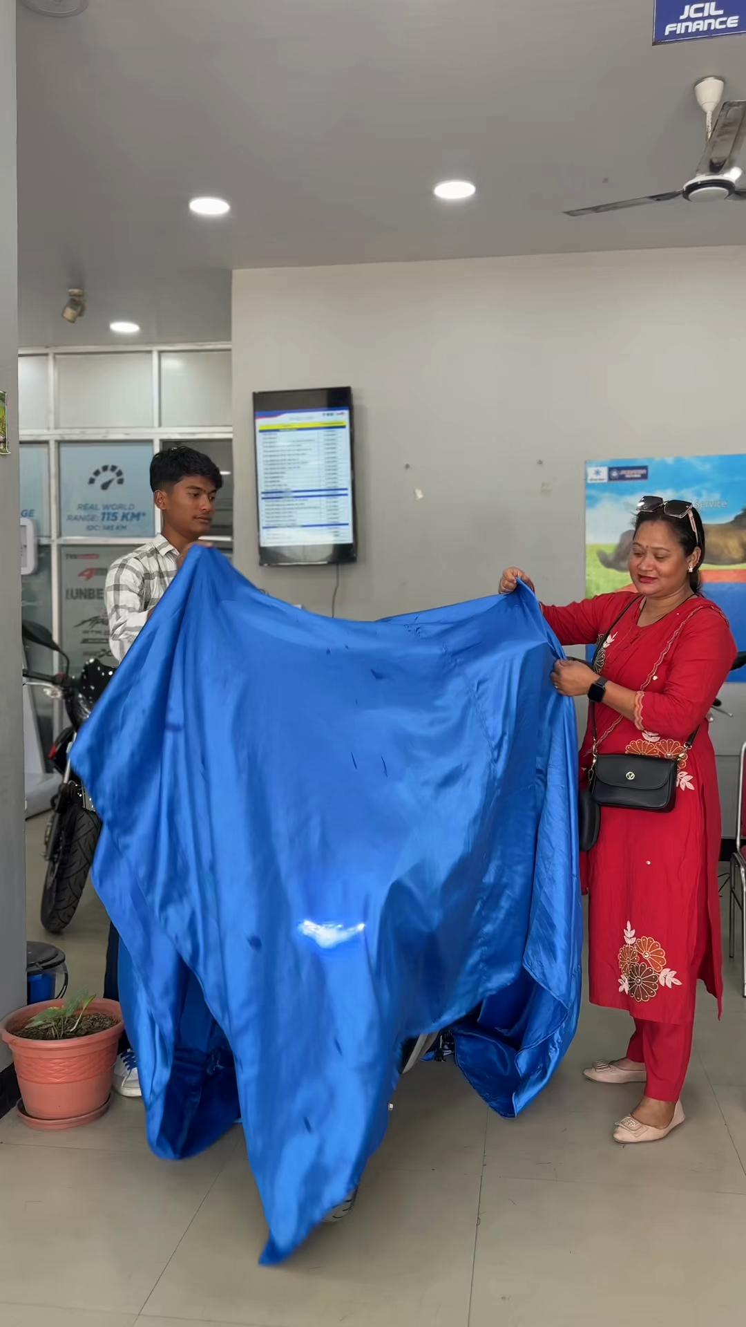 @Tvs Nepalgunj