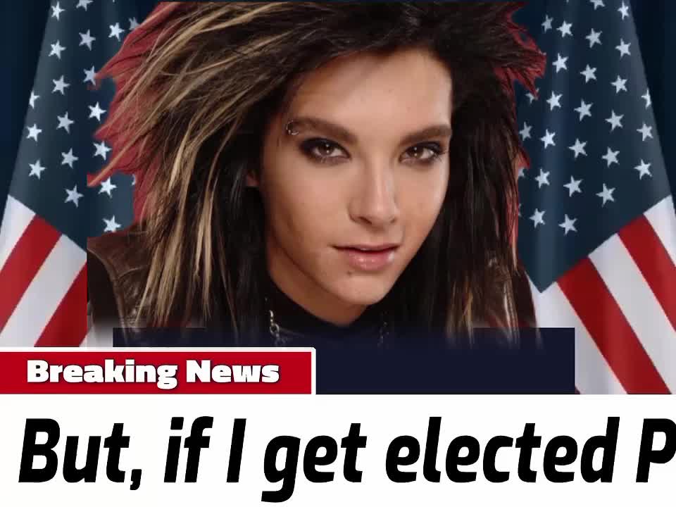 @🎸tokio hotel fan🎸
