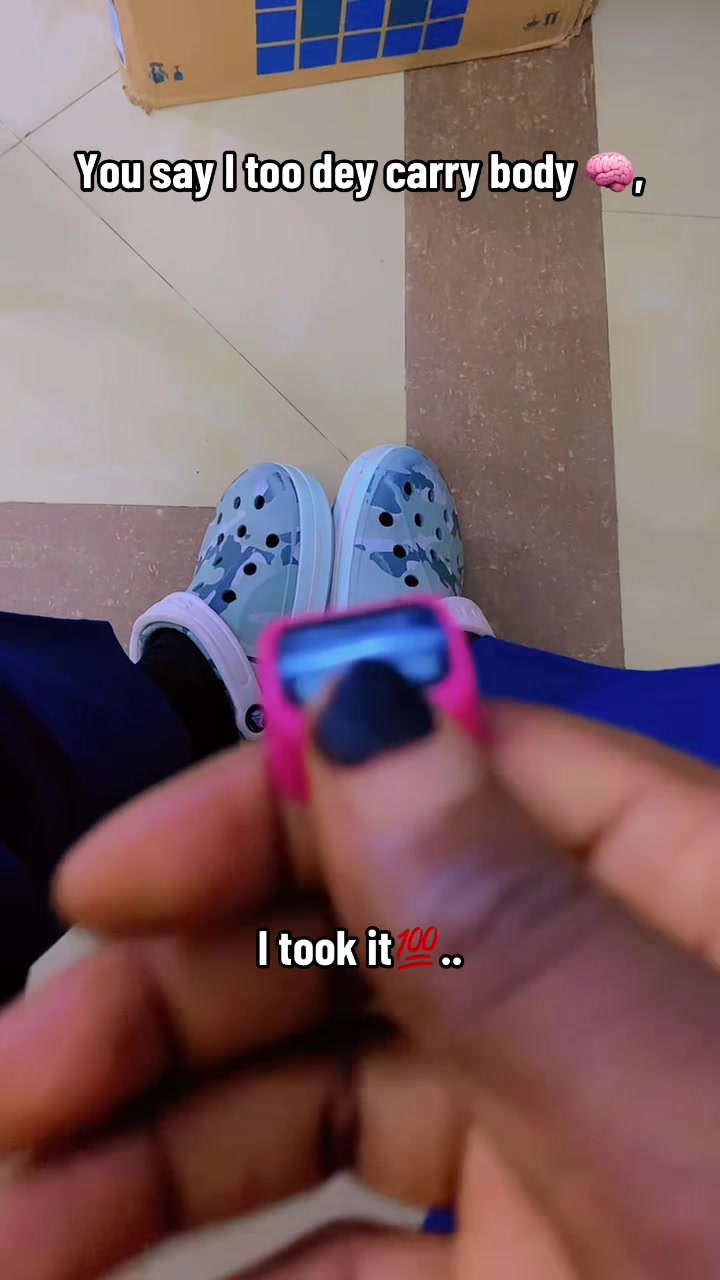 @Oyindamola
