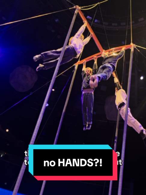 @cirquedusoleil