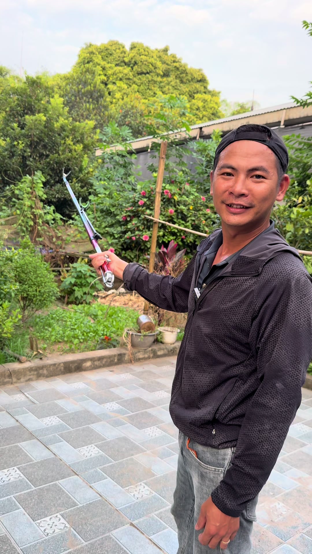 @Đồ Câu Thắng Phủi