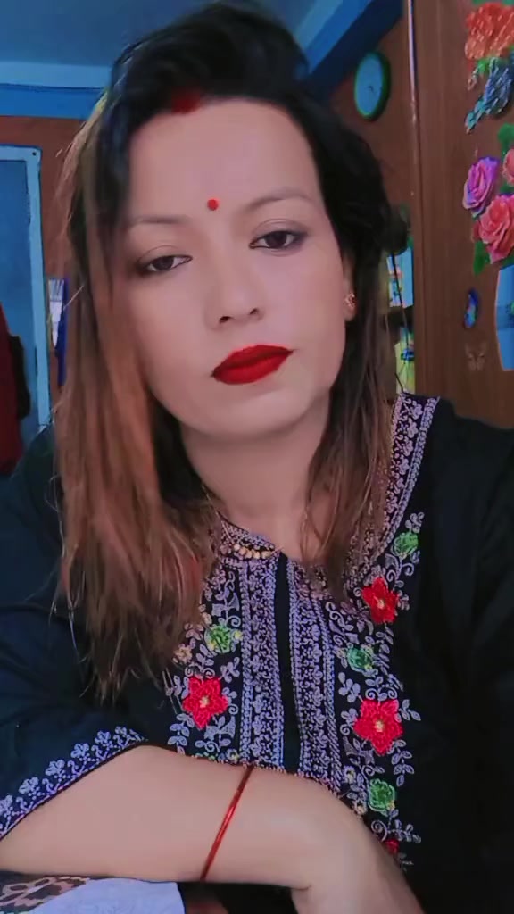 @Kabita kunwar❤️